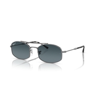 RAY-BAN RB3719 - 004/S3