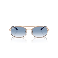 RAY-BAN RB3719 - 92623F