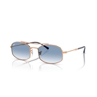 RAY-BAN RB3719 - 92623F