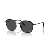 RAY-BAN RB3720 - 002/K8