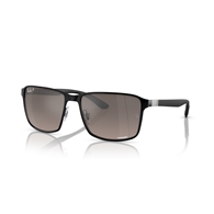 RAY-BAN RB3721CH - 186/5J
