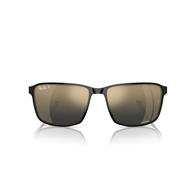 RAY-BAN RB3721CH - 187/J0