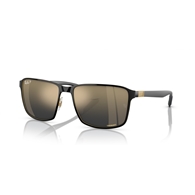 RAY-BAN RB3721CH - 187/J0