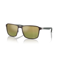 RAY-BAN RB3721CH - 188/6O