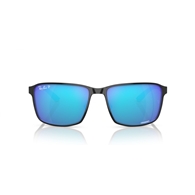 RAY-BAN RB3721CH - 9144A1