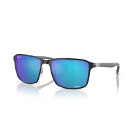RAY-BAN RB3721CH - 9144A1