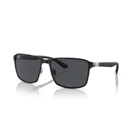 RAY-BAN RB3721 - 186/87