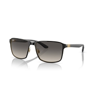 RAY-BAN RB3721 - 187/11