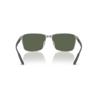 RAY-BAN RB3721 - 914471