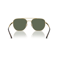 RAY-BAN RB3724D - 001/71