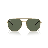 RAY-BAN RB3724D - 001/71