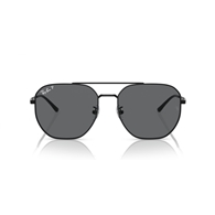 RAY-BAN RB3724D - 002/81