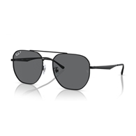 RAY-BAN RB3724D - 002/81