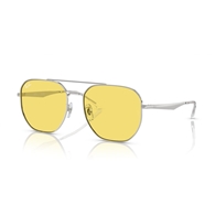 RAY-BAN RB3724D - 003/85