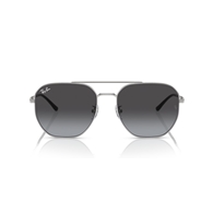 RAY-BAN RB3724D - 003/8G