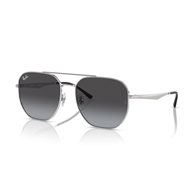 RAY-BAN RB3724D - 003/8G