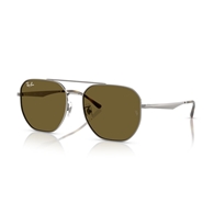 RAY-BAN RB3724D - 004/73