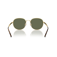 RAY-BAN RB3727D - 001/9A