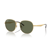 RAY-BAN RB3727D - 001/9A