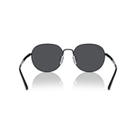 RAY-BAN RB3727D - 002/87