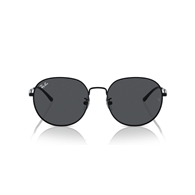 RAY-BAN RB3727D - 002/87