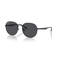 RAY-BAN RB3727D - 002/87