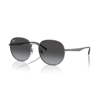 RAY-BAN RB3727D - 004/8G