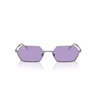 RAY-BAN RB3728 - 004/1A YEVI
