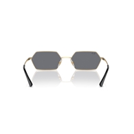RAY-BAN RB3728 - 92136V YEVI