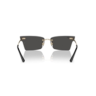RAY-BAN RB3730 - 921387 XIME