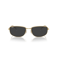 RAY-BAN RB3732 - 001/48