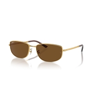 RAY-BAN RB3732 - 001/57