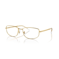 RAY-BAN RB3732 - 001/GJ