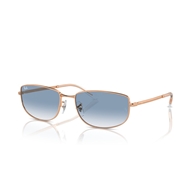 RAY-BAN RB3732 - 92023F