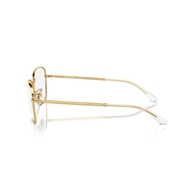 RAY-BAN RB3733 - 001/GH