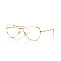 RAY-BAN RB3733 - 001/GH