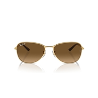 RAY-BAN RB3733 - 001/M2
