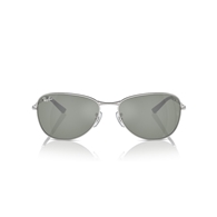 RAY-BAN RB3733 - 003/40