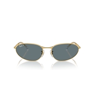 RAY-BAN RB3734 - 001/3R