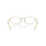 RAY-BAN RB3734 - 001/GG