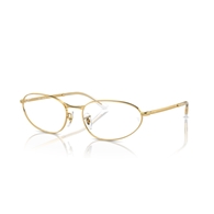 RAY-BAN RB3734 - 001/GG