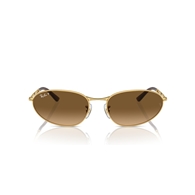 RAY-BAN RB3734 - 001/M2