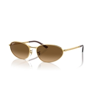 RAY-BAN RB3734 - 001/M2