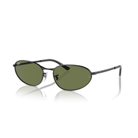 RAY-BAN RB3734 - 002/B1