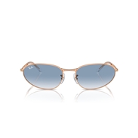 RAY-BAN RB3734 - 92023F