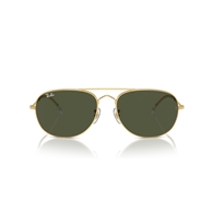 RAY-BAN RB3735 - 001/31 BAIN BRIDGE