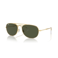 RAY-BAN RB3735 - 001/31 BAIN BRIDGE