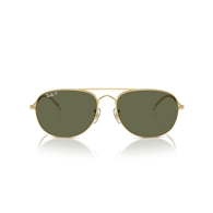 RAY-BAN RB3735 - 001/58 BAIN BRIDGE