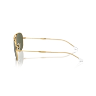 RAY-BAN RB3735 - 001/58 BAIN BRIDGE