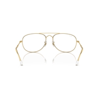 RAY-BAN RB3735 - 001/GH BAIN BRIDGE